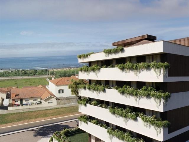 Apartamento T2 Venda em São Félix da Marinha,Vila Nova de Ga. 106m² São Félix Da Marinha