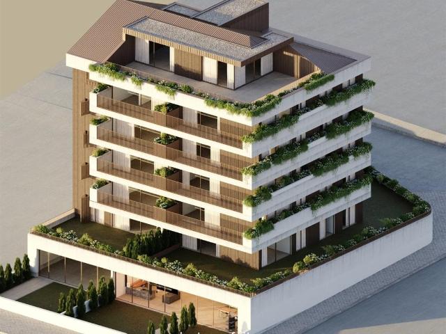 Apartamento T2 Venda em São Félix da Marinha,Vila Nova de Ga. 106m² São Félix Da Marinha