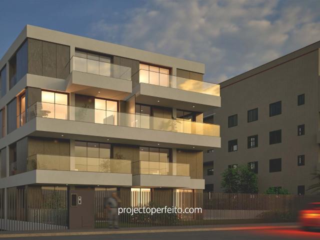 Apartamento T2 Venda em São Félix da Marinha,Vila Nova de Ga. 100m² São Félix Da Marinha