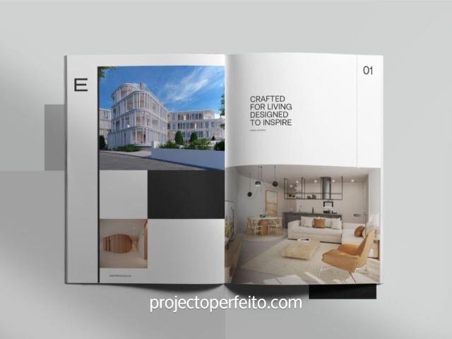 Apartamento T2 Venda em São Félix da Marinha,Vila Nova de Ga. 103m² São Félix Da Marinha