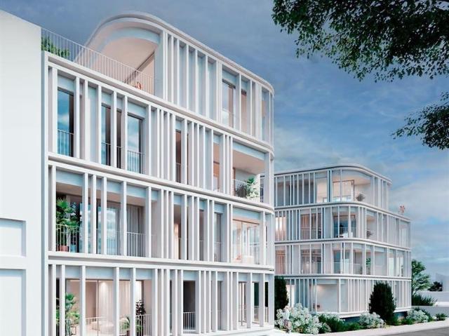 Apartamento T2 Venda em São Félix da Marinha,Vila Nova de Ga. 120m² São Félix Da Marinha