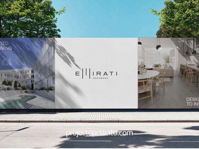 Apartamento T2 Venda em São Félix da Marinha,Vila Nova de Ga. 121m² São Félix Da Marinha