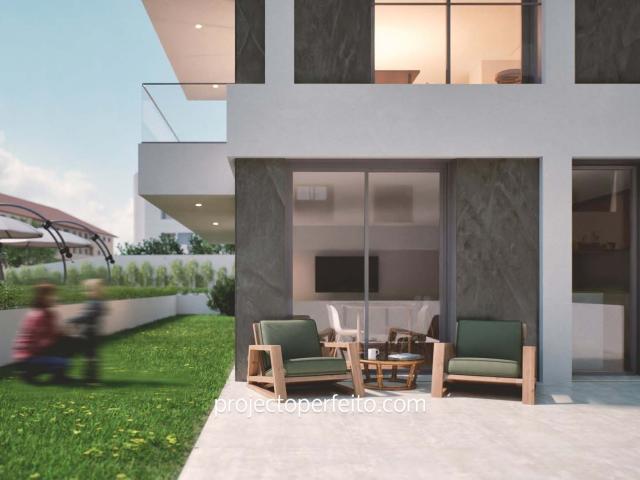 Apartamento T2 Venda em São Félix da Marinha,Vila Nova de Ga. 94m² São Félix Da Marinha