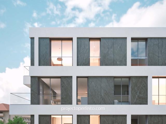 Apartamento T2 Venda em São Félix da Marinha,Vila Nova de Ga. 94m² São Félix Da Marinha