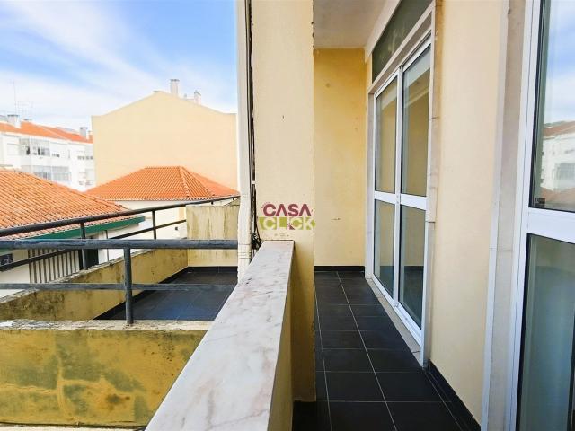 Apartamento T2 Venda em São João Baptista,Entroncamento 63m² Torres Novas São Pedro, Lapas e Ribeira Branca