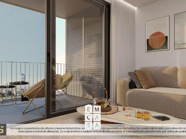 Apartamento T2 Venda em São João da Madeira,São João da Made. 81m² São João Da Madeira