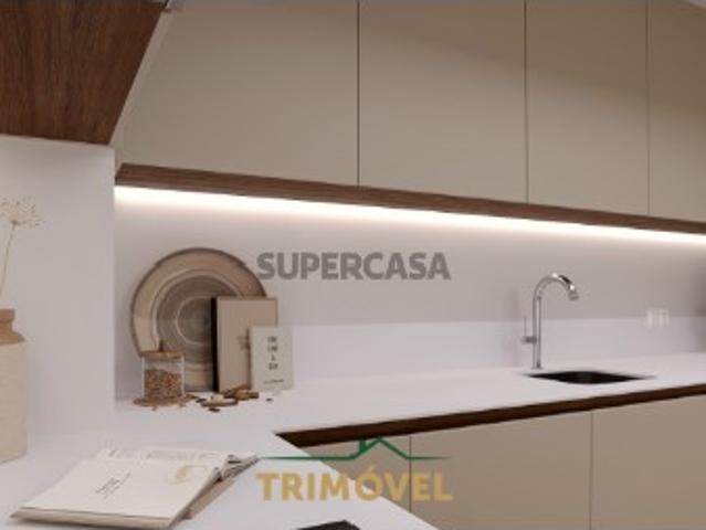 Apartamento T2 Venda em São João da Madeira,São João da Madeira