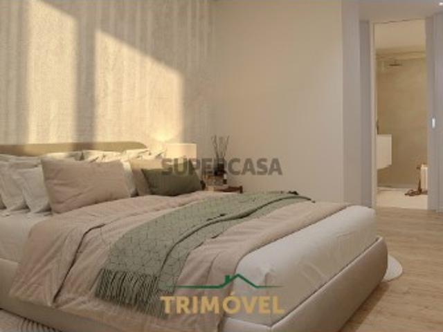 Apartamento T2 Venda em São João da Madeira,São João da Madeira