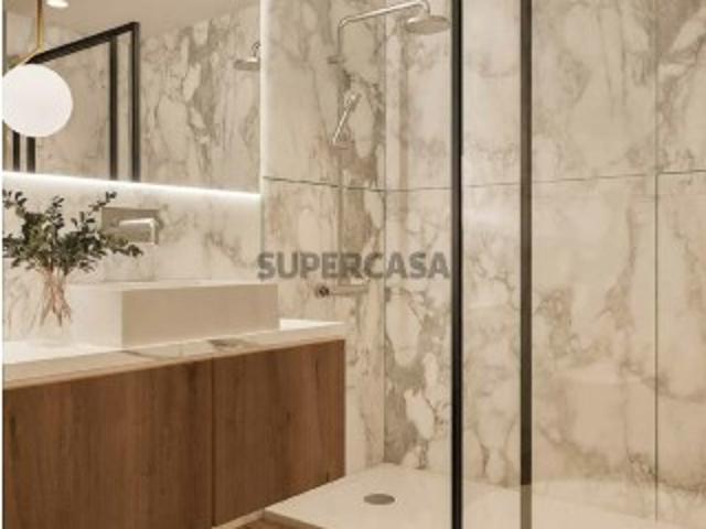 Apartamento T2 Venda em São João da Madeira,São João da Madeira
