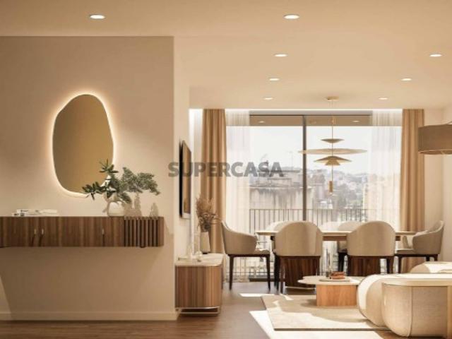 Apartamento T2 Venda em São João da Madeira,São João da Madeira