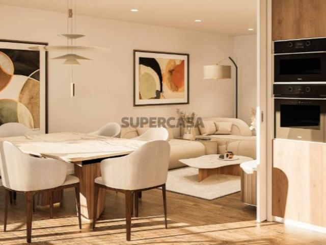 Apartamento T2 Venda em São João da Madeira,São João da Madeira