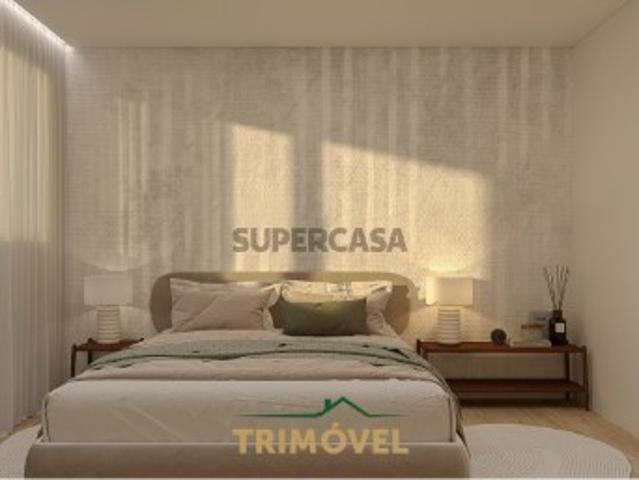 Apartamento T2 Venda em São João da Madeira,São João da Madeira