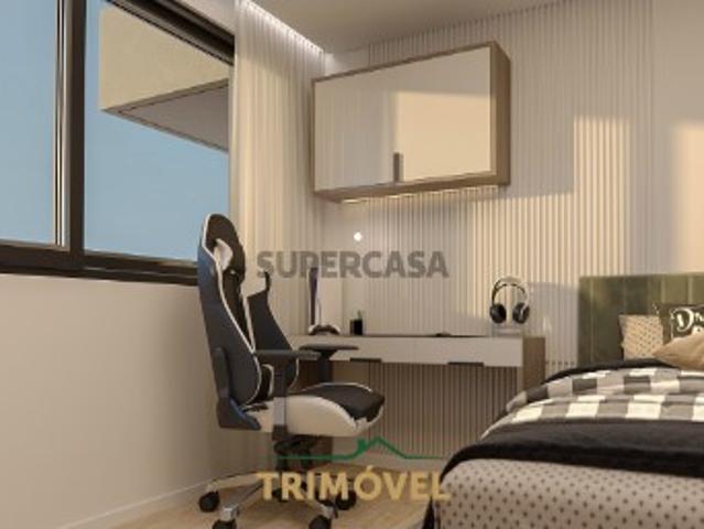 Apartamento T2 Venda em São João da Madeira,São João da Madeira