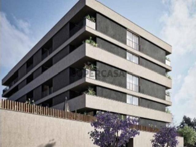Apartamento T2 Venda em São João da Madeira,São João da Madeira