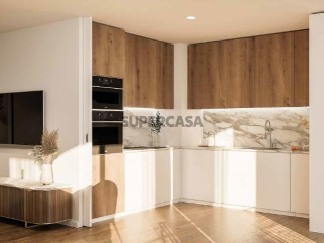 Apartamento T2 Venda em São João da Madeira,São João da Madeira