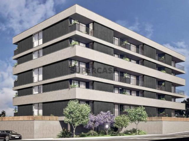 Apartamento T2 Venda em São João da Madeira,São João da Madeira