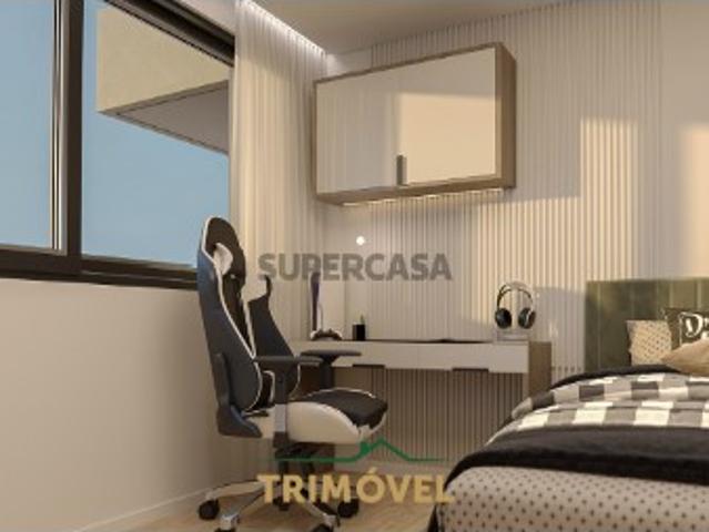 Apartamento T2 Venda em São João da Madeira,São João da Madeira