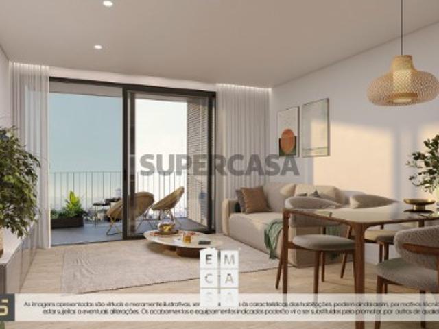 Apartamento T2 Venda em São João da Madeira,São João da Madeira