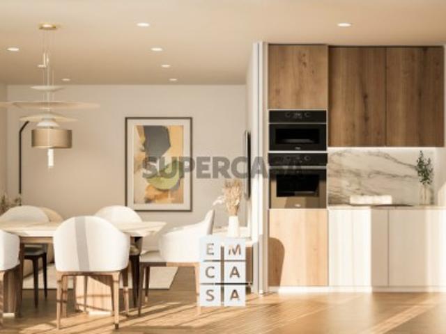 Apartamento T2 Venda em São João da Madeira,São João da Madeira