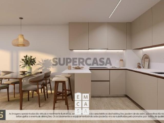 Apartamento T2 Venda em São João da Madeira,São João da Madeira