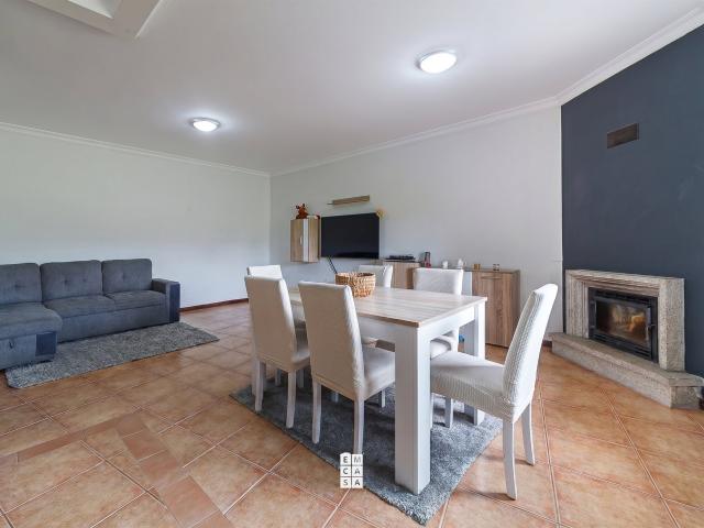 Apartamento T2 Venda em São João de Ver,Santa Maria da Feira 96m² São João De Ver