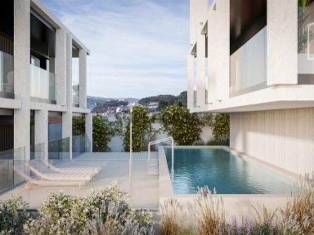 Apartamento T2 Venda em São Martinho do Porto,Alcobaça