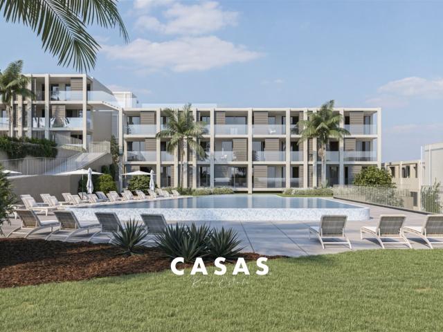 Apartamento T2 Venda em São Martinho,Funchal 89m² São Martinho