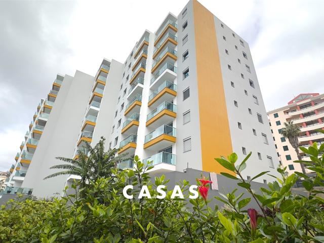 Apartamento T2 Venda em São Martinho,Funchal 122m² São Martinho