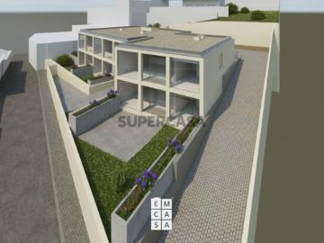 Apartamento T2 Venda em São Pedro de Castelões,Vale de Cambra