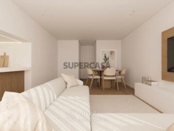 Apartamento T2 Venda em São Torcato,Guimarães