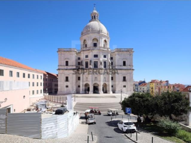 Apartamento T2 Venda em São Vicente,Lisboa