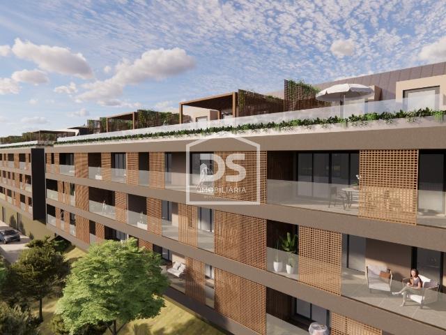 Apartamento T2 Venda em Santa Clara e Castelo Viegas,Coimbra 93m² Coimbra Sé Nova, Santa Cruz, Almedina e São Bartolomeu