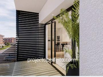 Apartamento T2 Venda em Santa Maria da Feira, Travanca, Sanf. 89m² Feira
