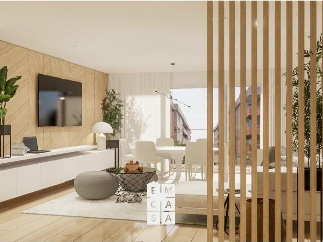 Apartamento T2 Venda em Santa Maria da Feira, Travanca, Sanf. 92m² Feira