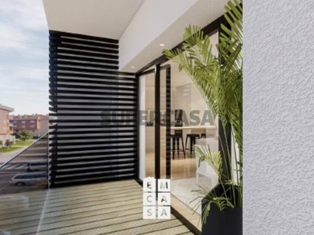 Apartamento T2 Venda em Santa Maria da Feira, Travanca, Sanfins e Espargo,Santa Maria da Feira