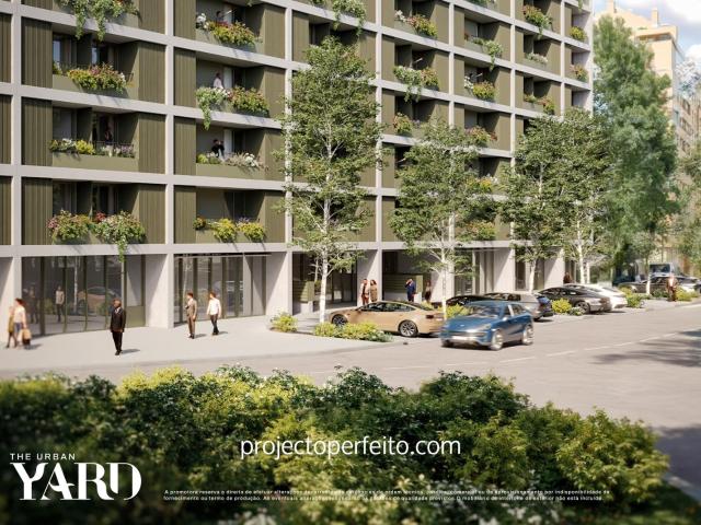 Apartamento T2 Venda em Santa Marinha e São Pedro da Afurada. 76m² Vila Nova De Gaia Santa Marinha