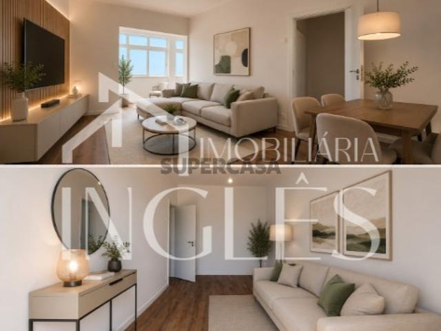 Apartamento T2 Venda em Santarém Marvila, Santa Iria da Ribeira de Santarém, Santarém São Salvador e Santarém São Nicolau,Santarém