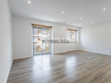 Apartamento T2 Venda em Santarém Marvila, Santa Iria da Ribeira de Santarém, Santarém São Salvador e Santarém São Nicolau,Santarém