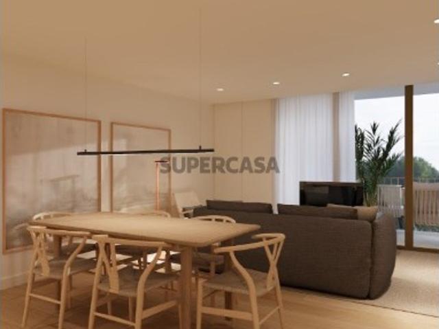 Apartamento T2 Venda em Santo António dos Olivais,Coimbra