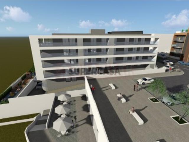 Apartamento T2 Venda em Santo António dos Olivais,Coimbra