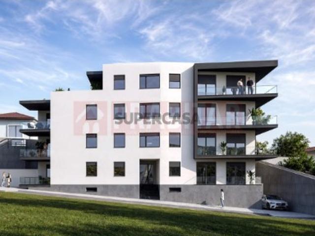 Apartamento T2 Venda em Santo António dos Olivais,Coimbra
