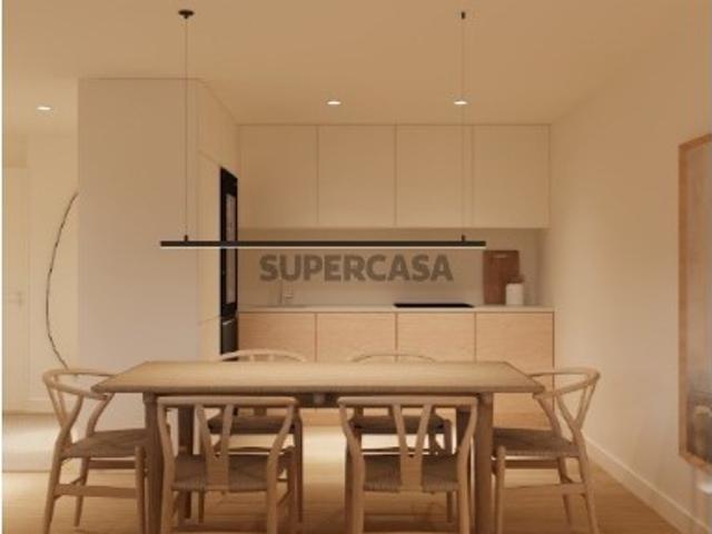 Apartamento T2 Venda em Santo António dos Olivais,Coimbra