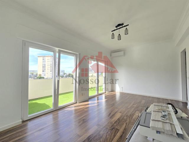 Apartamento T2 Venda em Setúbal São Sebastião,Setúbal 72m² Setúbal São Sebastião