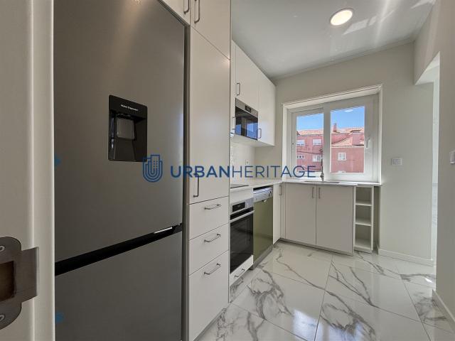 Apartamento T2 Venda em Sintra Santa Maria e São Miguel, Sã. 54m² Agualva e Mira Sintra