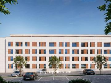 Apartamento T2 Venda em Silvalde,Espinho 108m² Silvalde