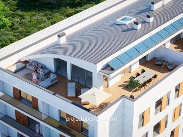 Apartamento T3 Venda em Silvalde,Espinho 116m² Silvalde