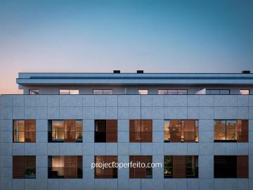 Apartamento T3 Venda em Silvalde,Espinho 116m² Silvalde