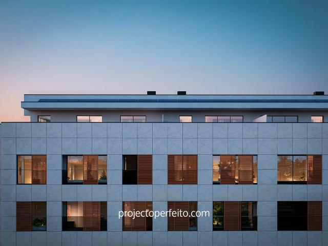 Apartamento T3 Venda em Silvalde,Espinho 116m² Silvalde