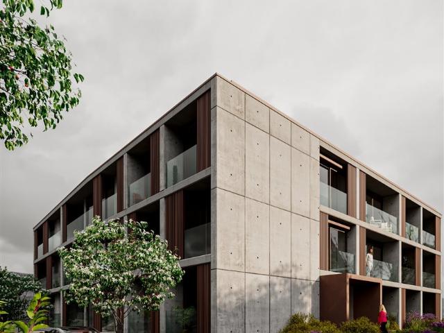 Apartamento T2 Venda em Silvalde,Espinho 91m² Silvalde