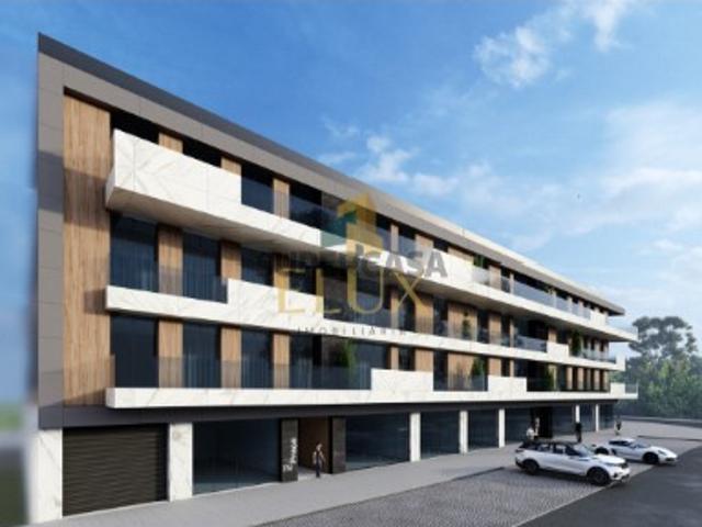 Apartamento T2 Venda em Silvares, Pias, Nogueira e Alvarenga,Lousada